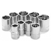 Performance Tool Socket Set W32002