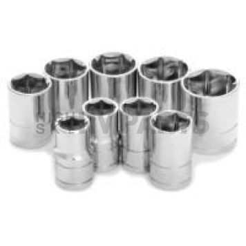 Performance Tool Socket Set W32002