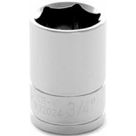 Performance Tool Socket W32024