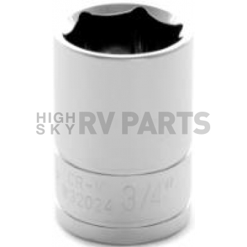 Performance Tool Socket W32024