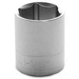 Performance Tool Socket W32034