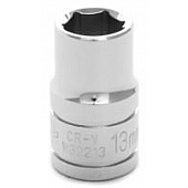 Performance Tool Socket W32213