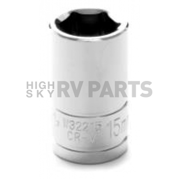 Performance Tool Socket W32215