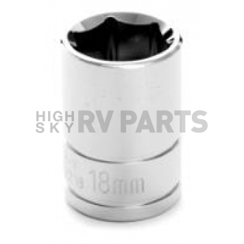 Performance Tool Socket W32218