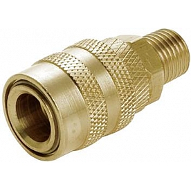 Performance Tool Coupler Fitting W3226