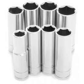 Performance Tool Socket Set W32300