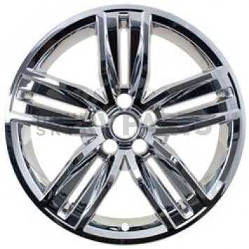 Pacific Rim and Trim Wheel Cover 2576PC