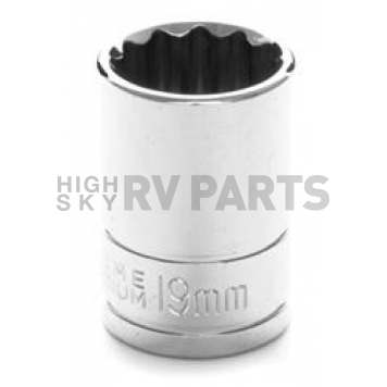 Performance Tool Socket W32819