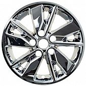 Pacific Rim and Trim Wheel Cover 6747PC