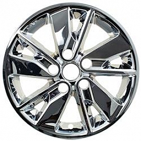Pacific Rim and Trim Wheel Cover 6747PC