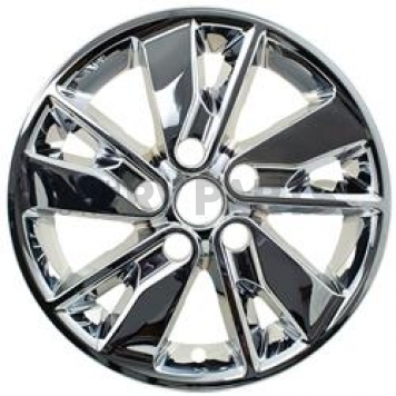 Pacific Rim and Trim Wheel Cover 6747PC