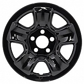 Pacific Rim and Trim Wheel Cover 6977GB