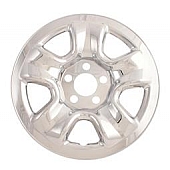 Pacific Rim and Trim Wheel Cover 6977PC