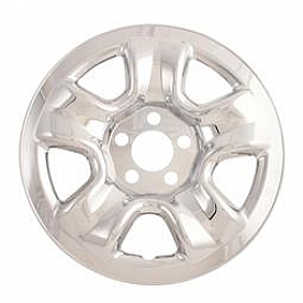 Pacific Rim and Trim Wheel Cover 6977PC