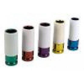 Performance Tool Socket Set W32902