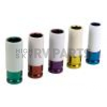 Performance Tool Socket Set W32902