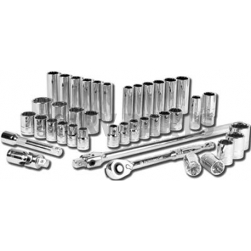 Performance Tool Socket Set W32905