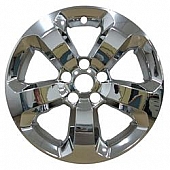 Pacific Rim and Trim Wheel Cover 7017PC