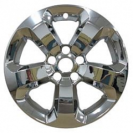 Pacific Rim and Trim Wheel Cover 7017PC