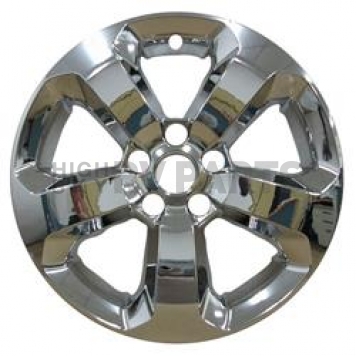 Pacific Rim and Trim Wheel Cover 7017PC
