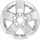 Pacific Rim and Trim Wheel Cover 7237PC
