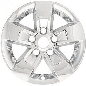 Pacific Rim and Trim Wheel Cover 7237PC