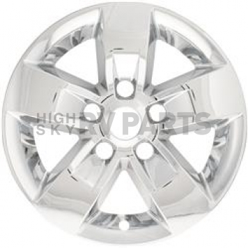 Pacific Rim and Trim Wheel Cover 7237PC