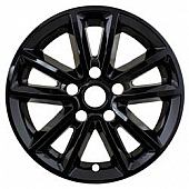 Pacific Rim and Trim Wheel Cover 7252GB