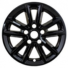 Pacific Rim and Trim Wheel Cover 7252GB