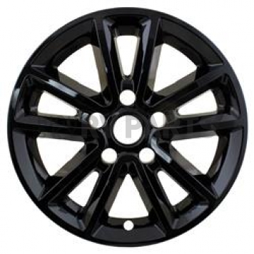 Pacific Rim and Trim Wheel Cover 7252GB
