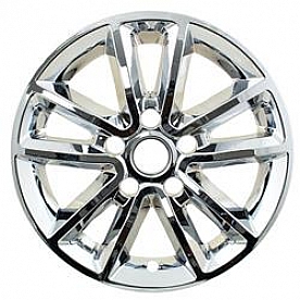 Pacific Rim and Trim Wheel Cover 7252PC