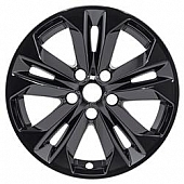 Pacific Rim and Trim Wheel Cover 7626GB