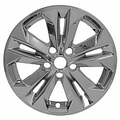 Pacific Rim and Trim Wheel Cover 7626PC
