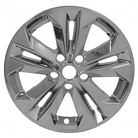 Pacific Rim and Trim Wheel Cover 7626PC