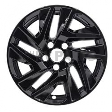 Pacific Rim and Trim Wheel Cover 7645GB