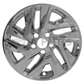 Pacific Rim and Trim Wheel Cover 7645PC