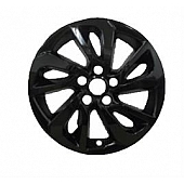 Pacific Rim and Trim Wheel Cover 7708GB