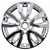 Pacific Rim and Trim Wheel Cover 7826PC