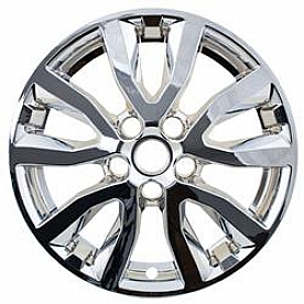 Pacific Rim and Trim Wheel Cover 7826PC
