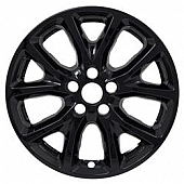 Pacific Rim and Trim Wheel Cover 7913GB