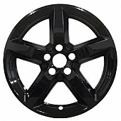 Pacific Rim and Trim Wheel Cover 8118GB