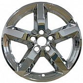 Pacific Rim and Trim Wheel Cover 8118PC