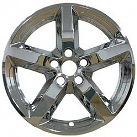 Pacific Rim and Trim Wheel Cover 8118PC