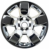 Pacific Rim and Trim Wheel Cover 8237PC