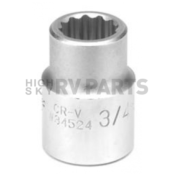 Performance Tool Socket W34524