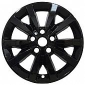 Pacific Rim and Trim Wheel Cover 8249GB