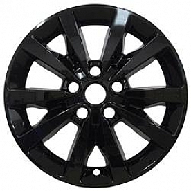 Pacific Rim and Trim Wheel Cover 8249GB