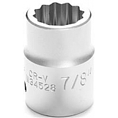 Performance Tool Socket W34528
