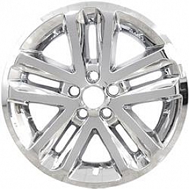 Pacific Rim and Trim Wheel Cover 8385PC