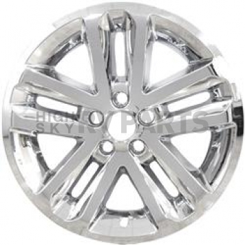 Pacific Rim and Trim Wheel Cover 8385PC